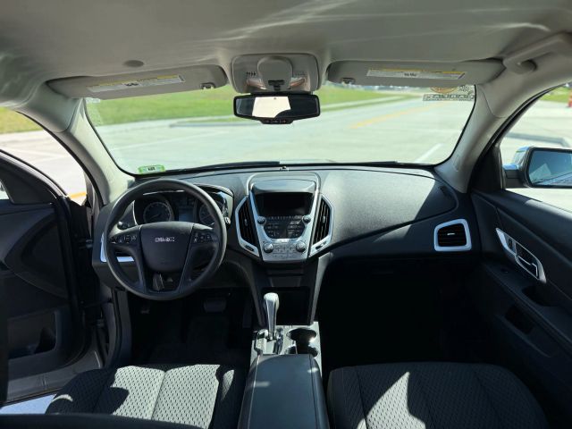 2012 Gmc Terrain - Image 11