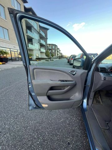 2010 Honda Odyssey Ex Minivan 4d - Image 23
