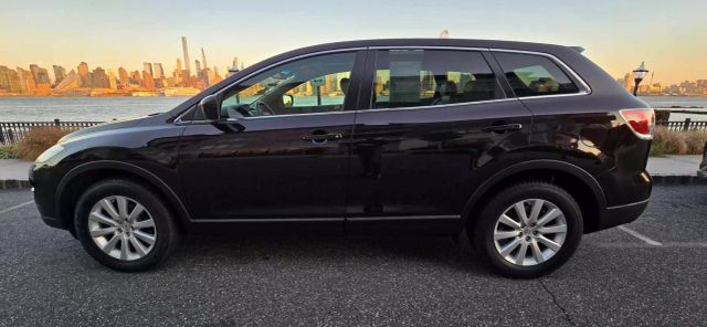 2008 Mazda Cx-9 Sport Suv 4d - Image 4