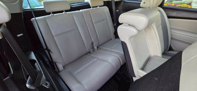 2010 Mazda Cx-9 Sport Suv 4d - Image 16