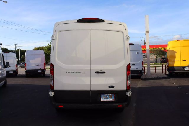 2018 Ford Transit 150 Van - Image 7