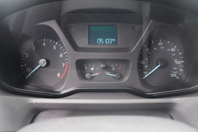 2018 Ford Transit 150 Van - Image 4