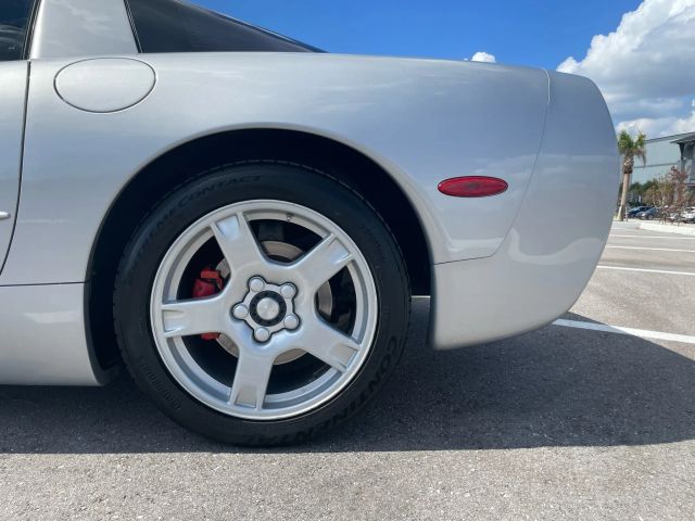 1998 Chevrolet Corvette - Image 33