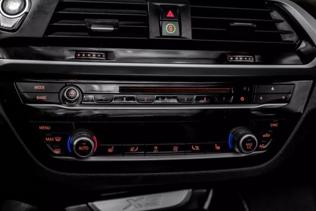 2019 Bmw X3 Sdrive30i Sport Utility 4d - Image 26