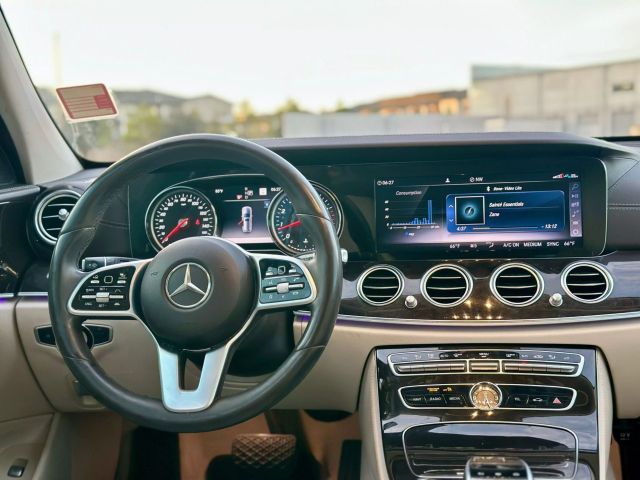2019 Mercedes-benz E-class - Image 14