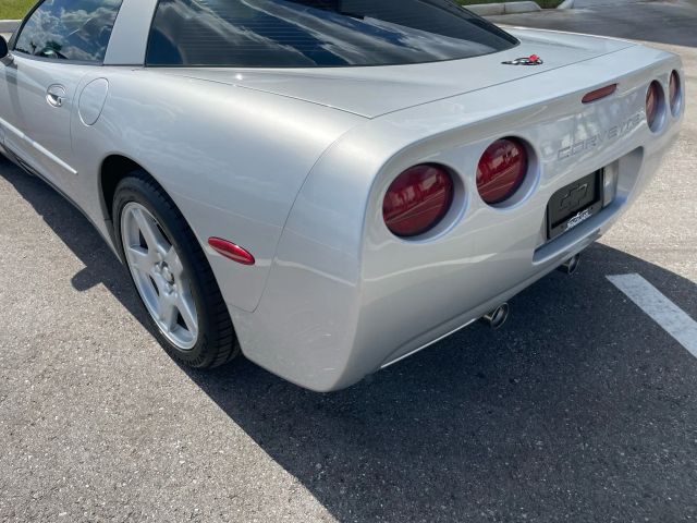 1998 Chevrolet Corvette - Image 54