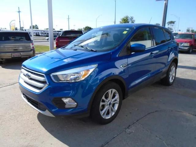 2019 Ford Escape SE photo 6