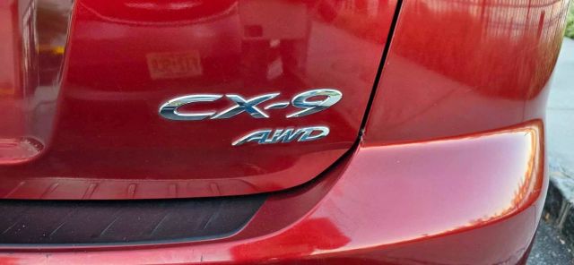 2010 Mazda Cx-9 Sport Suv 4d - Image 37