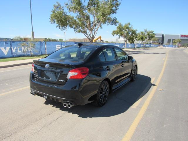 2018 Subaru WRX Base photo 6