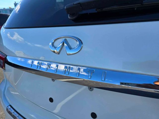 2016 Infiniti Qx60 3.5 Sport Utility 4d - Image 38