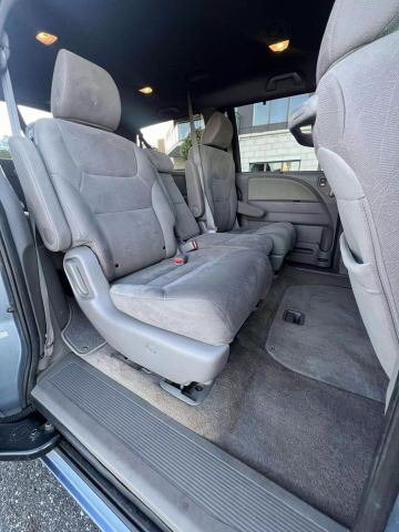 2010 Honda Odyssey Ex Minivan 4d - Image 15