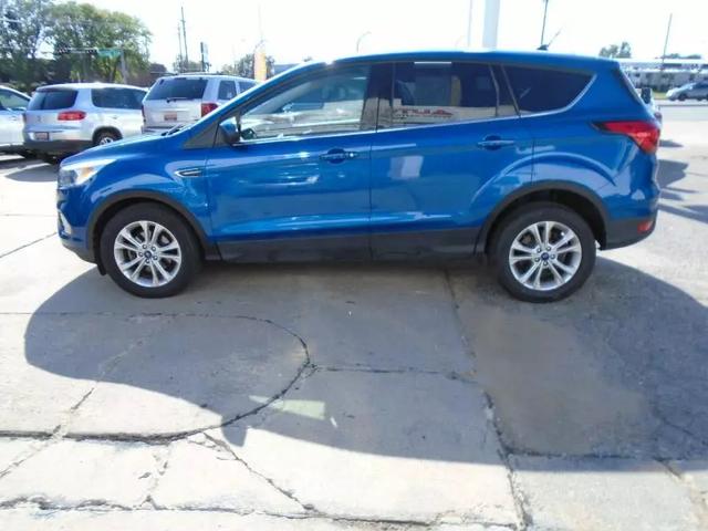 2019 Ford Escape SE photo 5