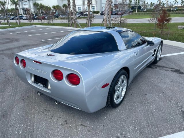 1998 Chevrolet Corvette - Image 16