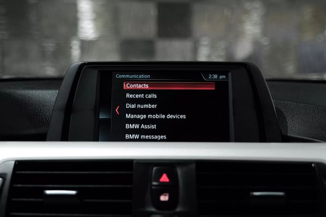 2018 Bmw 3 Series 320i Sedan 4d - Image 23