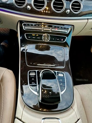 2019 Mercedes-benz E-class - Image 25