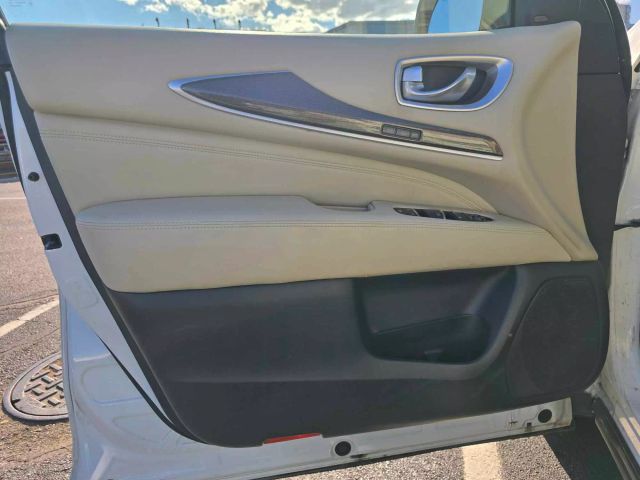 2016 Infiniti Qx60 3.5 Sport Utility 4d - Image 43