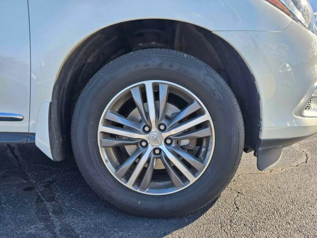 2016 Infiniti Qx60 3.5 Sport Utility 4d - Image 46
