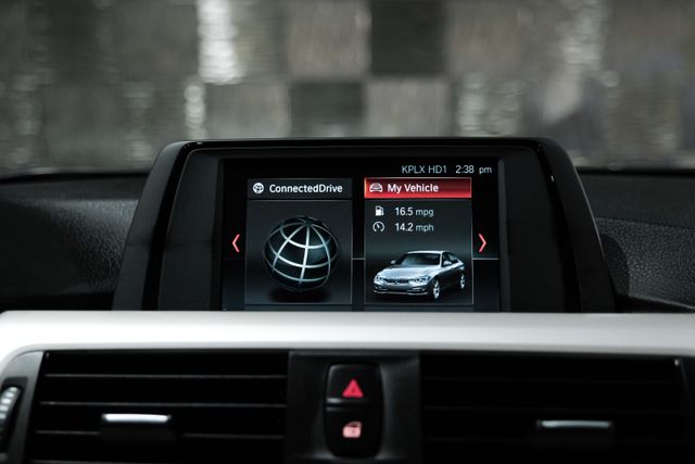 2018 Bmw 3 Series 320i Sedan 4d - Image 21