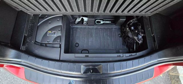 2010 Mazda Cx-9 Sport Suv 4d - Image 27