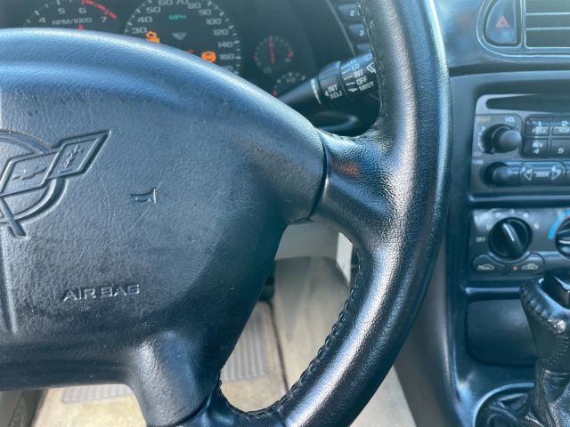 1998 Chevrolet Corvette - Image 85