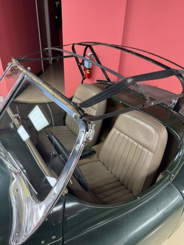 1952 Jaguar Xk - Image 17