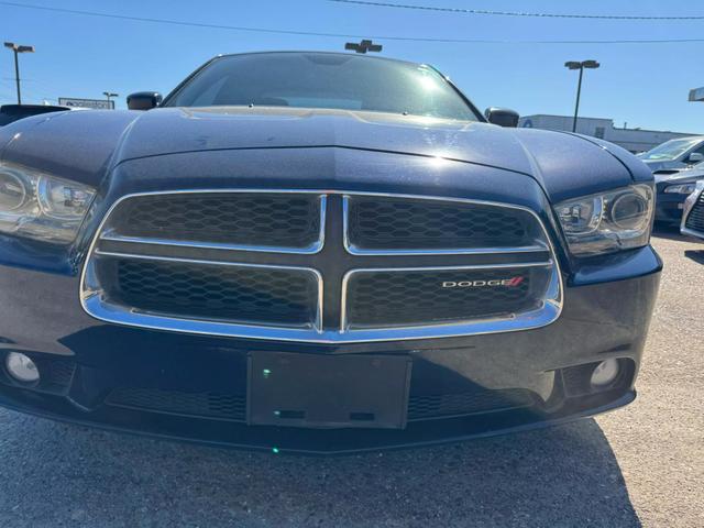 2014 Dodge Charger R/T photo 6