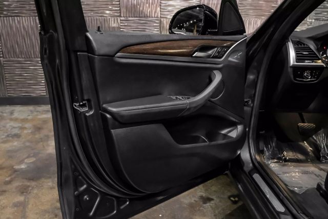 2019 Bmw X3 Sdrive30i Sport Utility 4d - Image 34