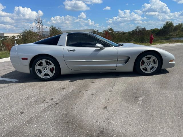 1998 Chevrolet Corvette - Image 7