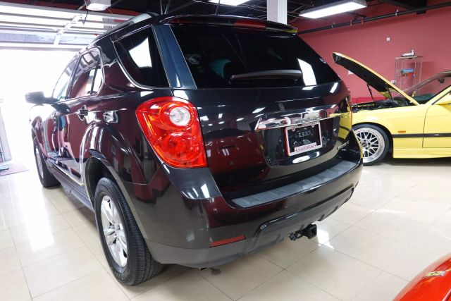 2013 Chevrolet Equinox - Image 4