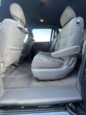 2010 Honda Odyssey Ex Minivan 4d - Image 11
