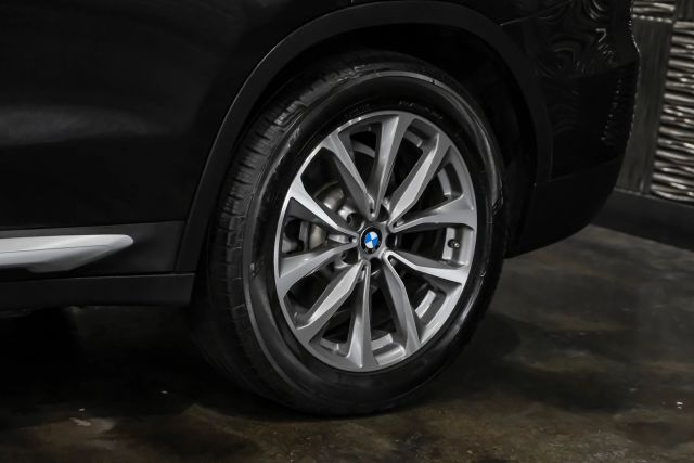 2019 Bmw X3 Sdrive30i Sport Utility 4d - Image 49