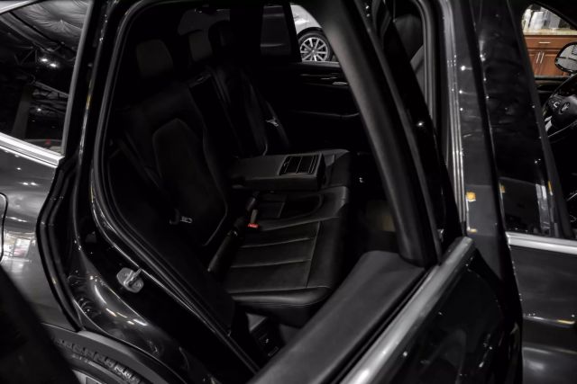 2019 Bmw X3 Sdrive30i Sport Utility 4d - Image 29