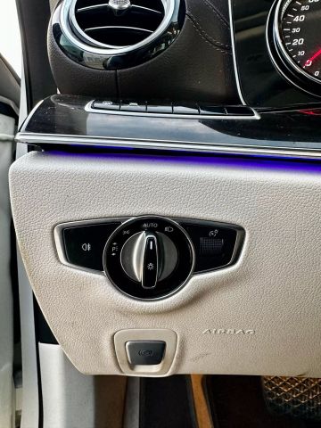 2019 Mercedes-benz E-class - Image 24