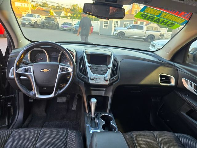 2012 Chevrolet Equinox Lt Sport Utility 4d - Image 12