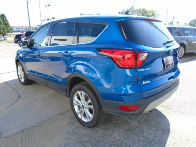 2019 Ford Escape SE photo 4