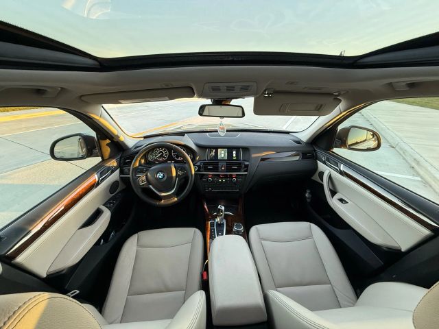 2016 Bmw X3 - Image 9