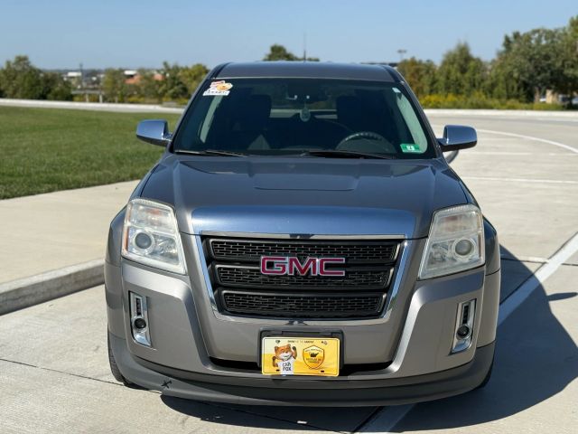 2012 Gmc Terrain - Image 2