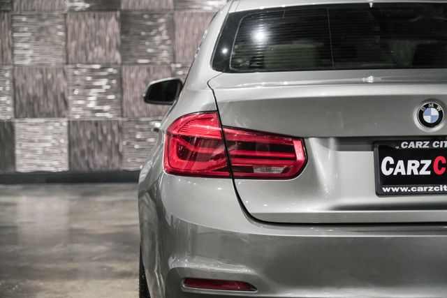 2018 Bmw 3 Series 320i Sedan 4d - Image 41