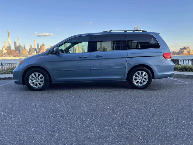2010 Honda Odyssey Ex Minivan 4d - Image 6