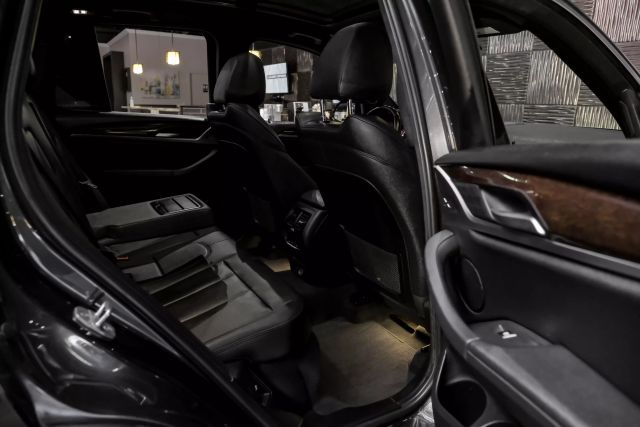 2019 Bmw X3 Sdrive30i Sport Utility 4d - Image 30