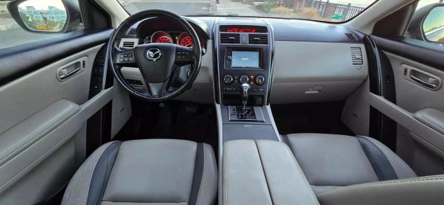 2010 Mazda Cx-9 Sport Suv 4d - Image 20
