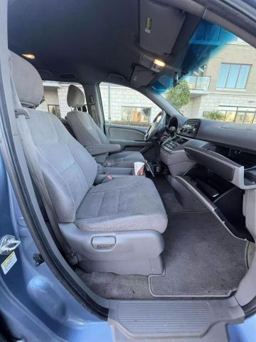 2010 Honda Odyssey Ex Minivan 4d - Image 13