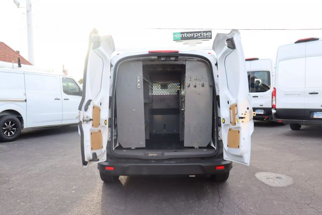 2020 Ford Transit Connect Cargo Van - Image 11