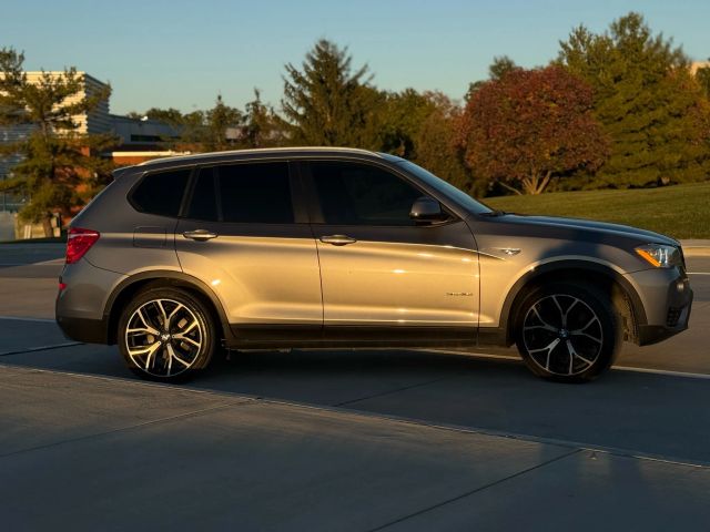 2016 Bmw X3 - Image 3