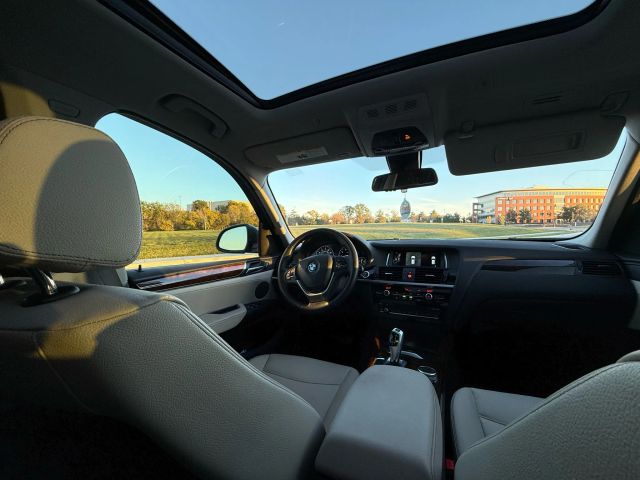 2016 Bmw X3 - Image 10