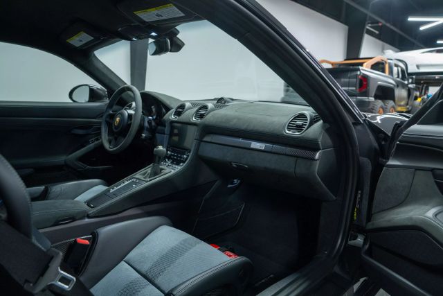 2023 Porsche 718 Cayman Gt4 Rs Coupe 2d - - Image 20