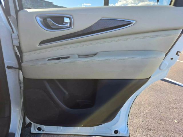 2016 Infiniti Qx60 3.5 Sport Utility 4d - Image 41