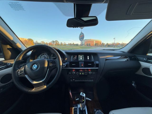 2016 Bmw X3 - Image 14