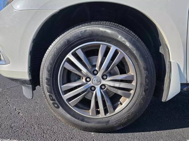 2016 Infiniti Qx60 3.5 Sport Utility 4d - Image 45