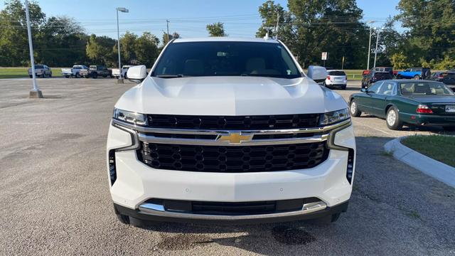 2023 Chevrolet Tahoe LS photo 2